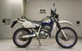 SUZUKI DJEBEL 250 XC SJ45A