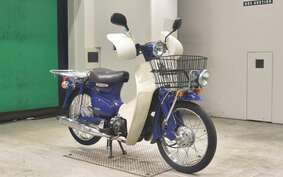 HONDA C50 SUPER CUB AA01