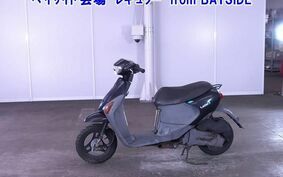 SUZUKI LET`s 4 CA41A