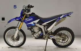 YAMAHA WR250R DG15J