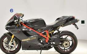 DUCATI 1198 S 2011 H704A