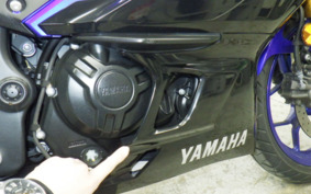 YAMAHA YZF-R25 RG43J