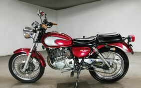 SUZUKI ST250E NJ4AA