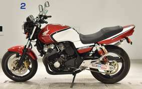 HONDA CB400SF VTEC SPEC 2 2003 NC39