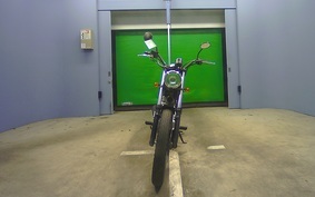 SUZUKI GRASS TRACKER NJ47A