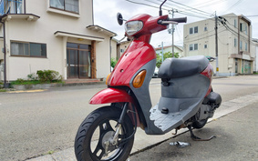 SUZUKI LET's 4 CA45A