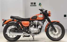 KAWASAKI W650 2007 EJ650A