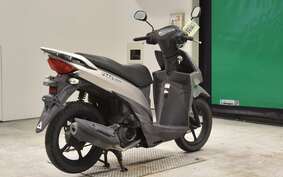 SUZUKI ADDRESS 110 CE47A