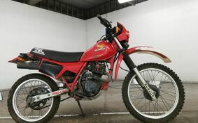 HONDA XL200R MD06