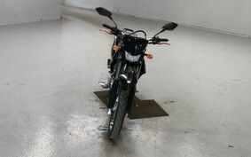 KAWASAKI KLX125D TRACKER LX125D