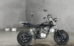 HONDA APE 50 AC16