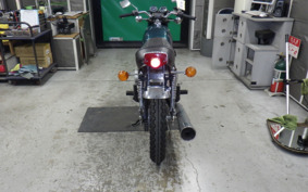 HONDA CB350 FOUR 2014 CB350F