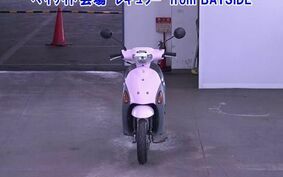 SUZUKI LET`s 4 CA45A