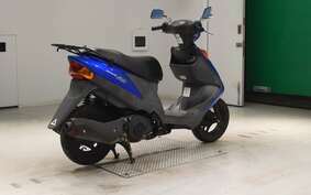 SUZUKI ADDRESS V125 CF4EA