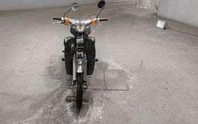 HONDA LITTLE CUB AA01