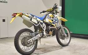 HUSQVARNA WR250