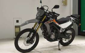 HONDA CRF250L MD47