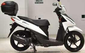 SUZUKI ADDRESS 110 CE47A