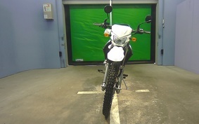 KAWASAKI KLX125 2011 LX125C