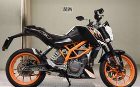 KTM 390 DUKE 2014 JGJ40