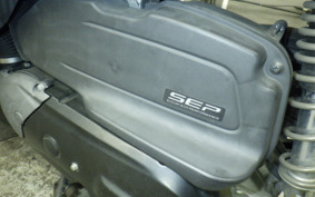 SUZUKI SWISH 125 DV12B