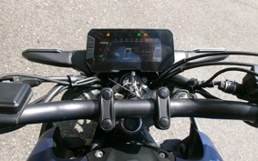 HONDA CB250R MC52