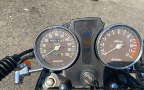 SUZUKI GS400L 2025 GS400