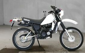 YAMAHA DT50 17W