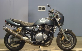 SUZUKI INAZUMA 1200 (GSX1200) 1999 GV76A