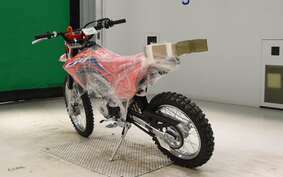 HONDA CRF125F JE03