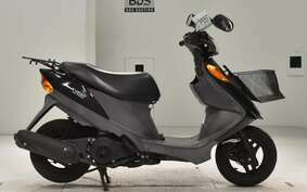 SUZUKI ADDRESS V125 CF4EA