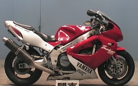 YAMAHA FZR1000 1987 2GH