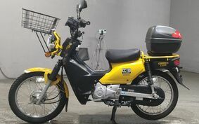 HONDA CROSS CUB 110 JA10