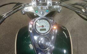 HONDA SHADOW 400 1998 NC34