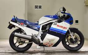 SUZUKI GSX-R750 1985 GR71F