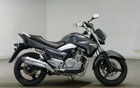 SUZUKI GSR250 GJ55D