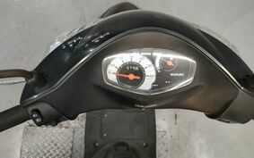 SUZUKI ADDRESS V50 CA44A