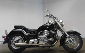 YAMAHA DRAGSTAR 400 CLASSIC 1999 4TR