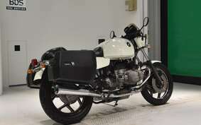 BMW R100RS 1989