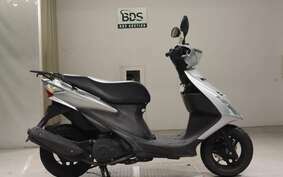 SUZUKI ADDRESS V125 S CF4MA