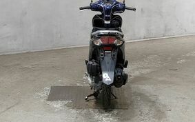 HONDA DIO 110 JF58