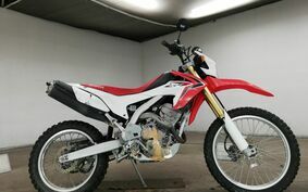 HONDA CRF250L MD38