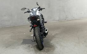 YAMAHA MT-25 RG10J