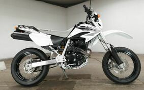 HONDA XR400 MOTARD 2006 ND08