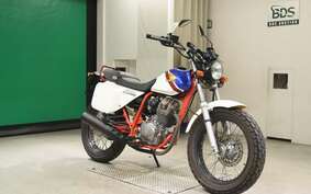 HONDA FTR223 MC34