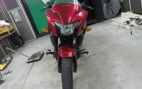 HONDA CTX700 2013 RC69