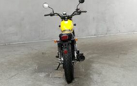 SUZUKI GRASS TRACKER BigBoy NJ4DA