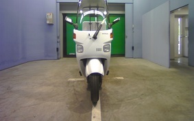 HONDA GYRO CANOPY TA03