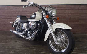 HONDA SHADOW 400 2006 NC34