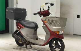 SUZUKI LET's 4 Basket CA43A